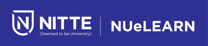 NITTE | NUeLearn